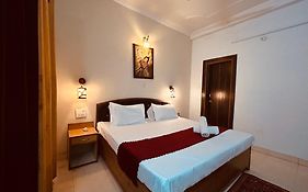 Hotel 4 You - Top Rated And Most Awarded Property In Rishikesh